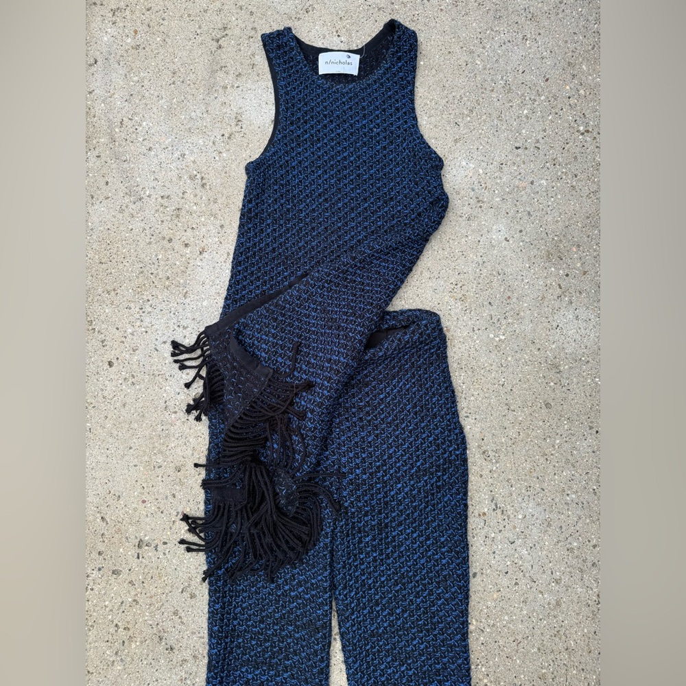 NWOT Nicholas Set Size 0